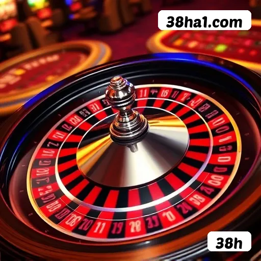 Controle de apostas 38h