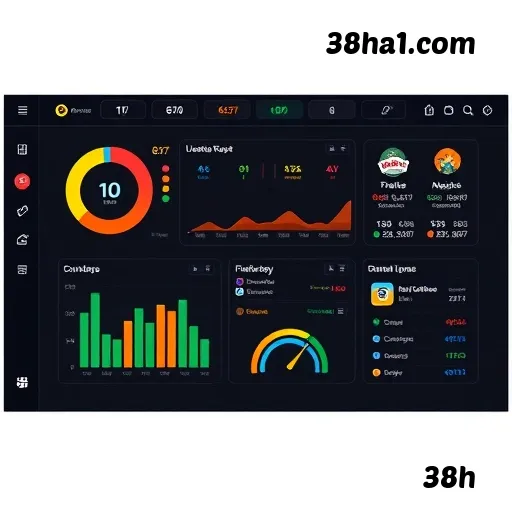 Cassino online 38h - Imagem principal