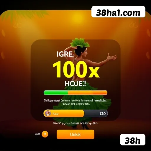 Login seguro 38h - Imagem principal